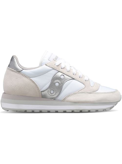 scarpe Saucony | JAZZ S6053016 BIANCO